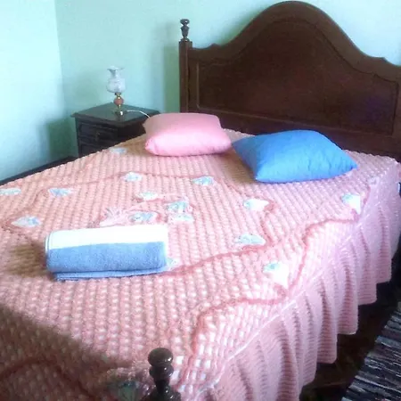 Holiday home 2 Bedrooms House With Sea View And Enclosed Garden At