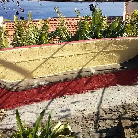 2 Bedrooms House With Sea View And Enclosed Garden At Holiday home *