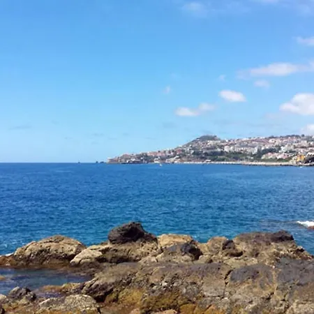 2 Bedrooms House With Sea View And Enclosed Garden At Gaula